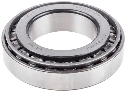 FAG Rollenlager Konus 1-reihig 79 kN 302 / Außen-Ø 90 mm Außen-ø 96 kN 21.75 mm 8200U/min, Innen-Ø 50 mm