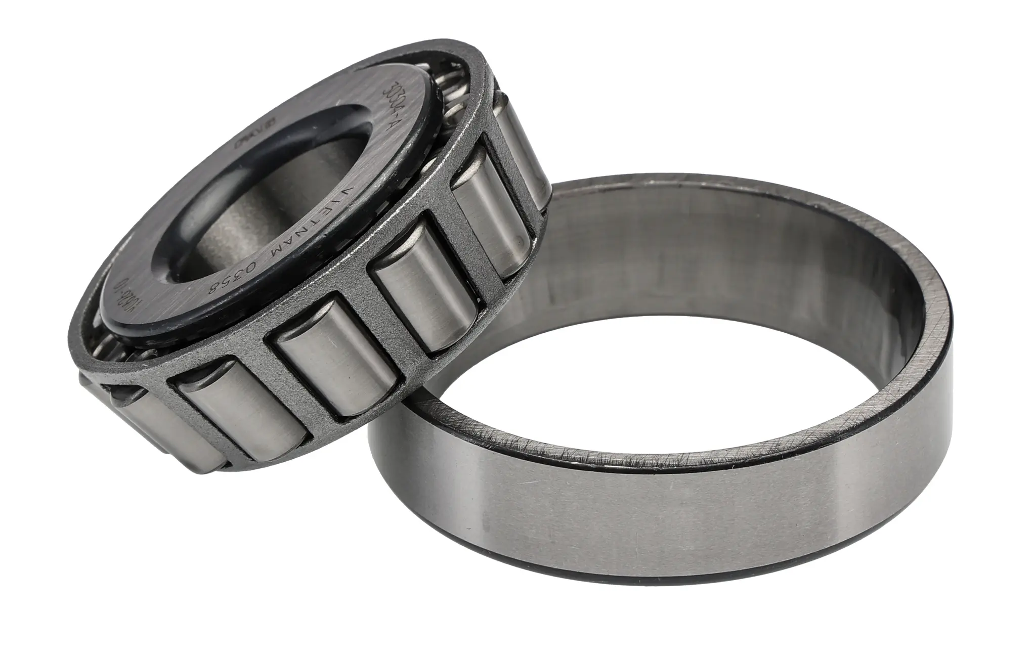 Produktfoto 1 von FAG Rollenlager Konus 1-reihig 34 KN 303 / Außen-Ø 52 mm Außen-ø  32500 N 16.25 mm 15600rpm, Innen-Ø 20 mm
