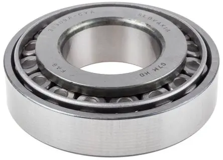 Produktfoto 1 von FAG Rollenlager Typ Konus 1-reihig, Innen-Ø 45mm / Außen-Ø 100mm, Breite 27.25mm