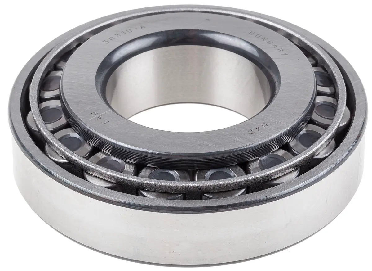 Produktfoto 1 von FAG Rollenlager Konus 130 KN 303 / Außen-Ø 110 mm Außen-ø  148 kN 29.25 mm 6800rpm, Innen-Ø 50 mm