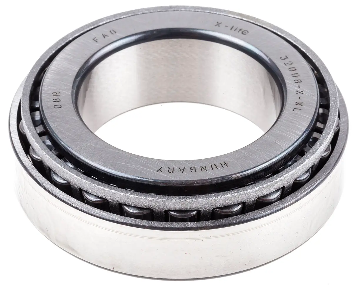 Produktfoto 1 von FAG Rollenlager Konus 63 KN 320 / Außen-Ø 68 mm Außen-ø  71 kN 19 mm 11600rpm, Innen-Ø 40 mm