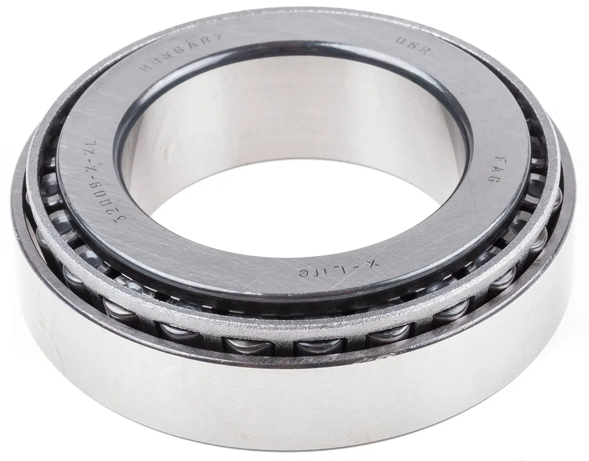 Produktfoto 1 von FAG Rollenlager Konus 72 KN / Außen-Ø 75 mm Außen-ø  86 kN 20 mm 10300rpm, Innen-Ø 45 mm