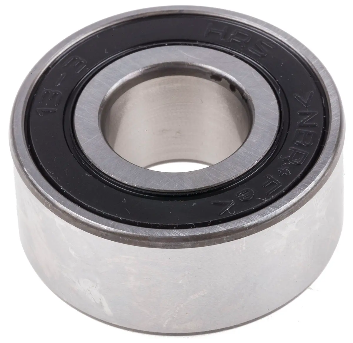 FAG Kugellager 2-reihig glatt, Innen-Ø 17 mm / Außen-Ø 40 mm Außen-ø , Breite 17.5 mm