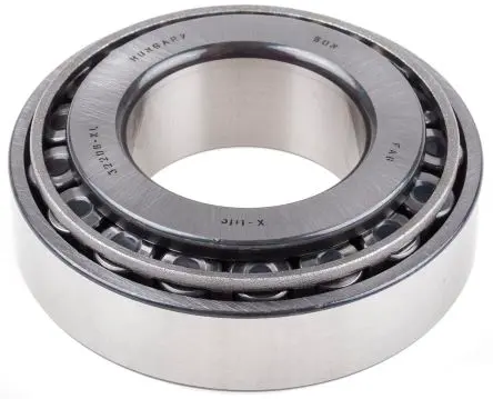 Produktfoto 1 von FAG Rollenlager Konus 94 kN / Außen-Ø 80 mm Außen-ø 94 kN 24.75 mm 10200U/min, Innen-Ø 40 mm