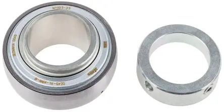 Produktfoto 1 von INA Lagereinsatz 85 mm Außen-ø , Innen-Ø 45 mm, Traglast 20.4 kN