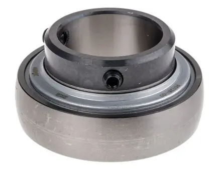 Produktfoto 1 von INA Lagereinsatz 85 mm Außen-ø , Innen-Ø 45 mm, Traglast 20.4 kN