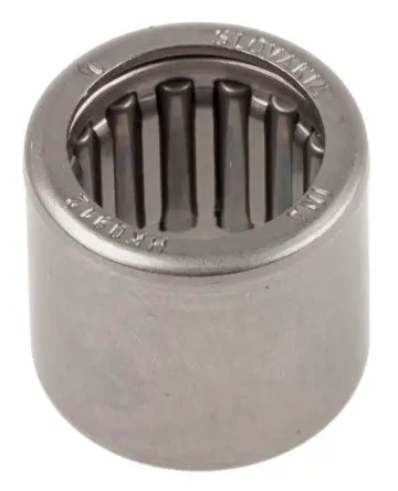Produktfoto 1 von INA Rollenlager 1-reihig Nadel 5300 N 16000U/min / Außen-Ø 13 mm Außen-ø 6300 N 26500U/min, Innen-Ø 9 mm, Breite 12 mm