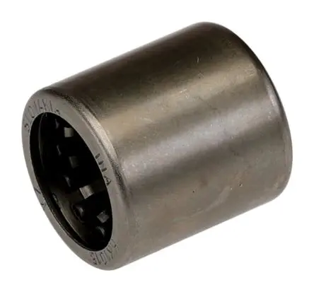 Produktfoto 1 von INA Rollenlager 1-reihig Nadel 6.8 kN 14600U/min / Außen-Ø 14 mm Außen-ø 8800 N 24300U/min, Innen-Ø 10 mm, Breite 15 mm