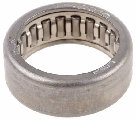 Produktfoto 1 von INA Rollenlager Nadel 6.3 kN / Außen-Ø 26 mm Außen-ø 8.1 kN 12700U/min, Innen-Ø 20 mm, Breite 10 mm