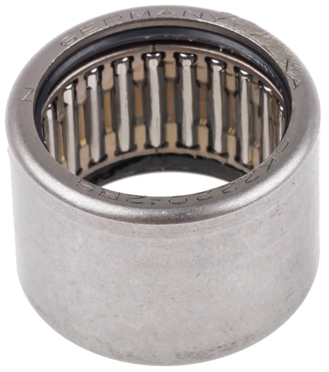 Produktfoto 1 von INA Rollenlager Nadel 13.4 kN / Außen-Ø 28 mm Außen-ø  22.1 kN Gekapselt 7000rpm, Innen-Ø 22 mm, Breite 20 mm