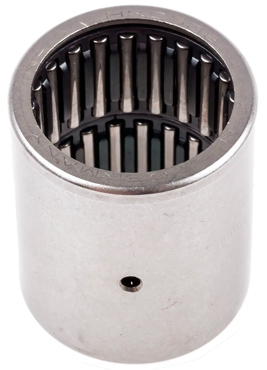 Produktfoto 1 von INA Rollenlager Nadel 34 kN / Außen-Ø 32 mm Außen-ø  66 kN 10200rpm, Innen-Ø 25 mm, Breite 38 mm