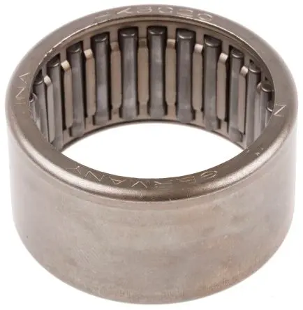 Produktfoto 1 von INA Rollenlager 1-reihig Nadel 22000 N 5200U/min HK / Außen-Ø 37 mm Außen-ø 39500 N 8600U/min, Innen-Ø 30 mm, Breite 20