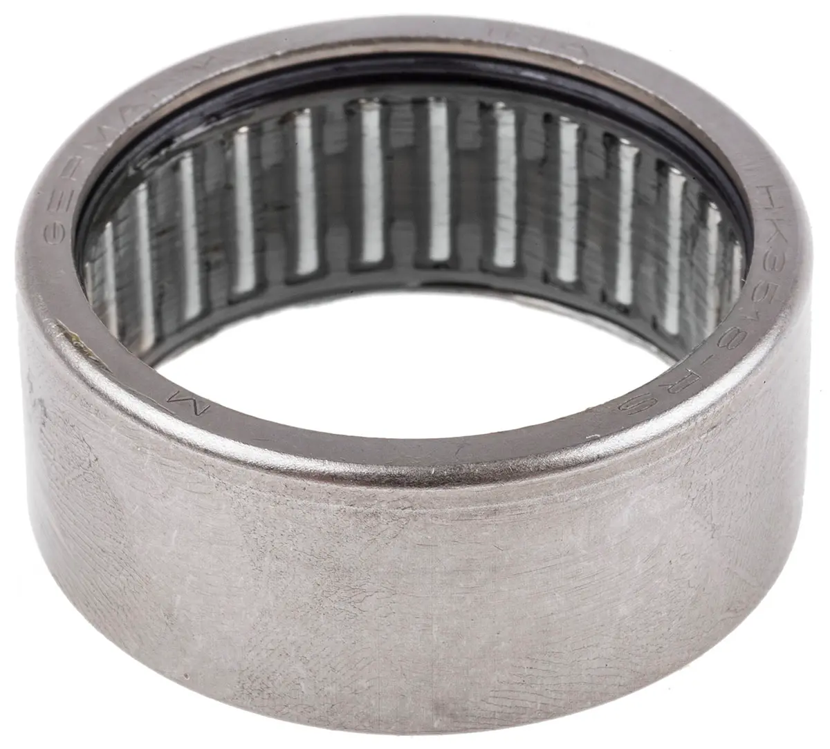 Produktfoto 1 von INA Rollenlager Typ Nadel 1-reihig abgedichtet, Innen-Ø 35mm / Außen-Ø 42mm, Breite 18mm