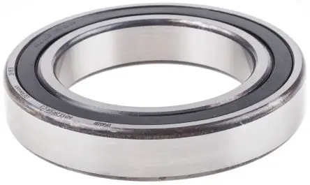 Produktfoto 1 von FAG 1-reihig Kugellager glatt, Innen-Ø 65 mm / Außen-Ø 100 mm Außen-ø , Breite 18 mm