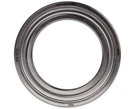 Produktfoto 1 von FAG 1-reihig Kugellager glatt, Innen-Ø 65 mm / Außen-Ø 100 mm Außen-ø , Breite 18 mm