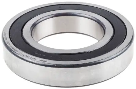 Produktfoto 1 von FAG 1-reihig Kugellager glatt, Innen-Ø 65 mm / Außen-Ø 120 mm Außen-ø , Breite 23 mm