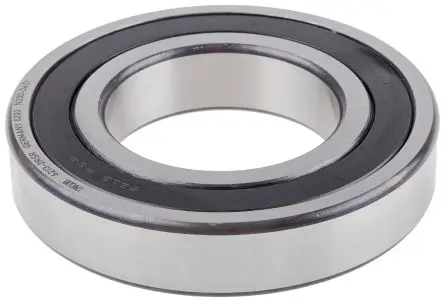 Produktfoto 1 von FAG 1-reihig Kugellager glatt, Innen-Ø 65 mm / Außen-Ø 120 mm Außen-ø , Breite 23 mm