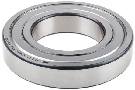 Produktfoto 1 von FAG 1-reihig Kugellager glatt, Innen-Ø 65 mm / Außen-Ø 120 mm Außen-ø , Breite 23 mm