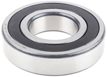 Produktfoto 1 von FAG 1-reihig Kugellager glatt, Innen-Ø 65 mm / Außen-Ø 140 mm Außen-ø , Breite 33 mm