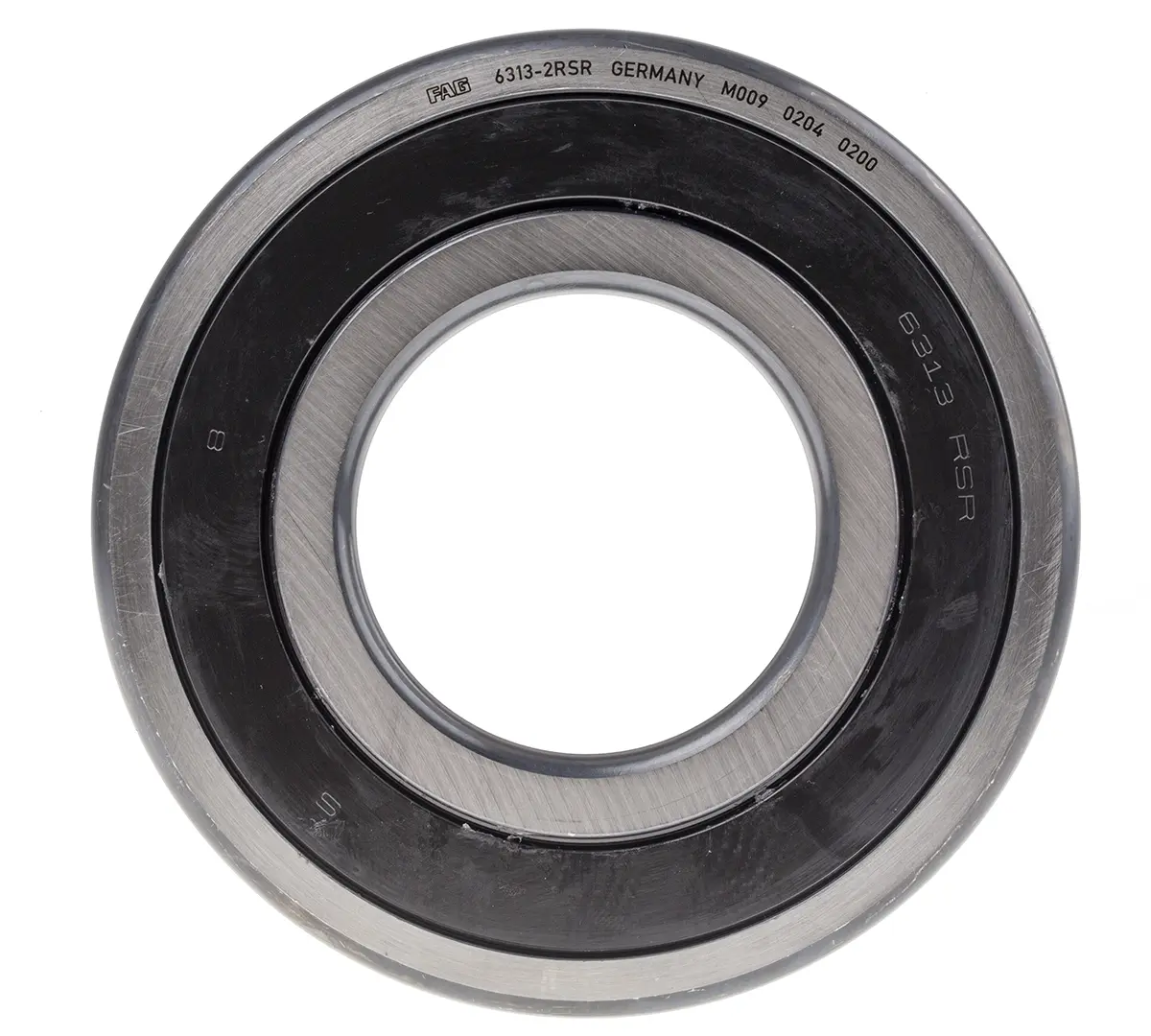 Produktfoto 1 von FAG 1-reihig Kugellager glatt, Innen-Ø 65 mm / Außen-Ø 140 mm Außen-ø , Breite 33 mm