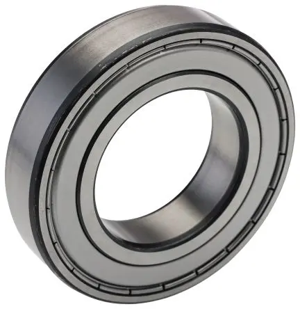 Produktfoto 1 von FAG 1-reihig Kugellager glatt, Innen-Ø 65 mm / Außen-Ø 140 mm Außen-ø , Breite 33 mm