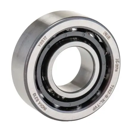 Produktfoto 1 von FAG Kugellager 1-reihig glatt, Innen-Ø 15 mm / Außen-Ø 35 mm Außen-ø , Breite 11 mm
