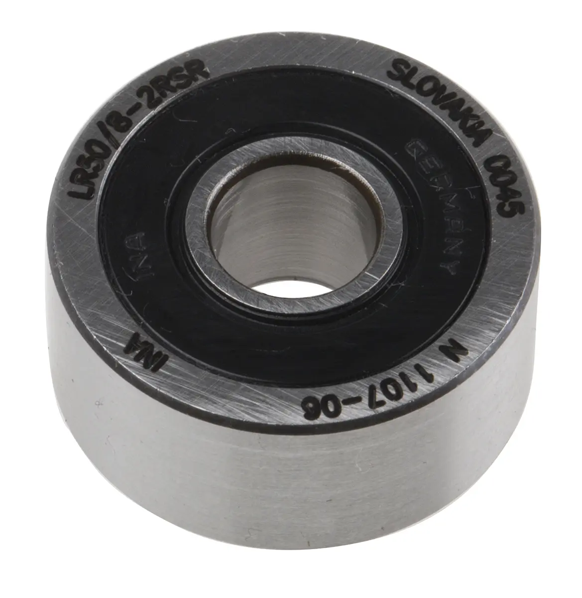 Produktfoto 1 von INA Laufrolle, Wellen-Ø 24 mm, 4300 N 8 mm