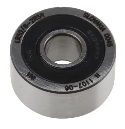 Produktfoto 1 von INA Laufrolle, Wellen-Ø 24 mm, 4300 N 8 mm