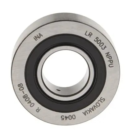 Produktfoto 1 von INA Kurvenrolle, Wellen-Ø 40 mm, 7800 N 17 mm