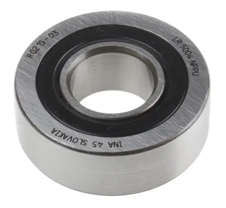Produktfoto 1 von INA Kurvenrolle, Wellen-Ø 47 mm, 11700 N 20 mm