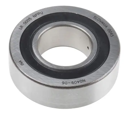 Produktfoto 1 von INA Kurvenrolle, Wellen-Ø 52 mm, 11.8 kN 25 mm