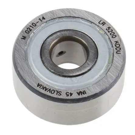 Produktfoto 1 von INA Kurvenrolle, Wellen-Ø 32 mm, 7.2 kN 10 mm