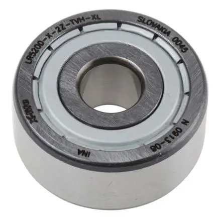Produktfoto 1 von INA Kurvenrolle, Wellen-Ø 32 mm, 7.2 kN 10 mm
