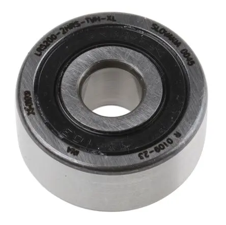 Produktfoto 1 von INA Kurvenrolle, Wellen-Ø 32 mm, 7200 N 10 mm