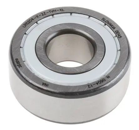 Produktfoto 1 von INA Kurvenrolle, Wellen-Ø 52 mm, 16.9 kN 20 mm