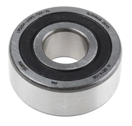 Produktfoto 1 von INA Kurvenrolle, Wellen-Ø 52 mm, 16900 N 20 mm