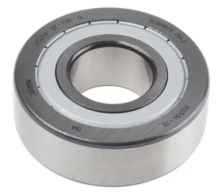Produktfoto 1 von INA Kurvenrolle, Wellen-Ø 72 mm, 26500 N 30 mm