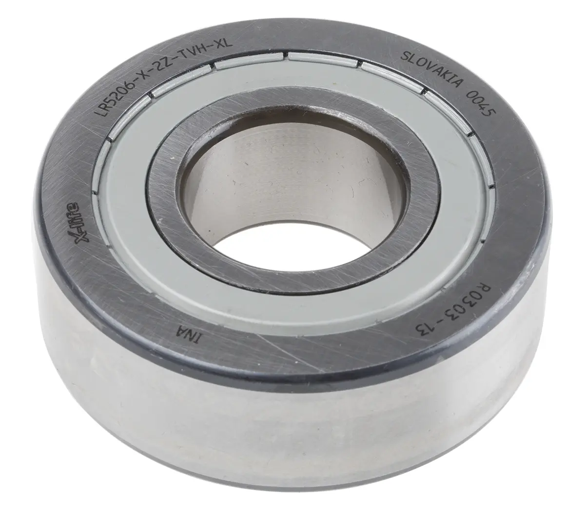 Produktfoto 1 von INA Kurvenrolle, Wellen-Ø 72 mm, 26500 N 30 mm