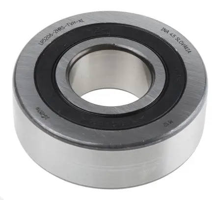 Produktfoto 1 von INA Kurvenrolle, Wellen-Ø 72 mm, 26500 N 30 mm