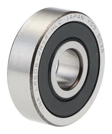 Produktfoto 1 von INA Kurvenrolle, Wellen-Ø 24 mm, 2950 N 8 mm