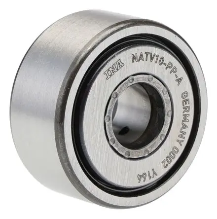 Produktfoto 1 von INA Kurvenrolle, Wellen-Ø 30 mm, 9.5 kN 10 mm