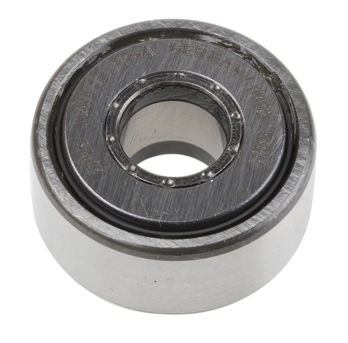 Produktfoto 1 von INA Kurvenrolle, Wellen-Ø 32 mm, 9.7 kN 12 mm