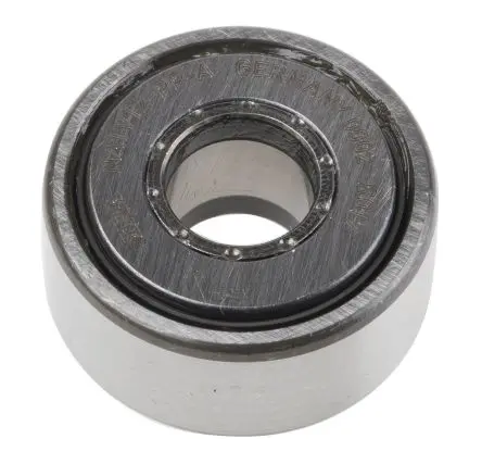 Produktfoto 1 von INA Laufrolle, Wellen-Ø 32 mm, 9600 N 12 mm