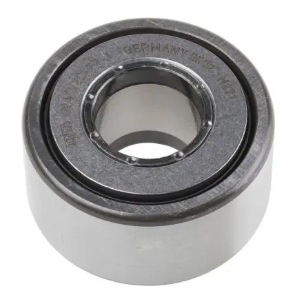 Produktfoto 1 von INA Kurvenrolle, Wellen-Ø 47 mm, 20.3 kN 20 mm