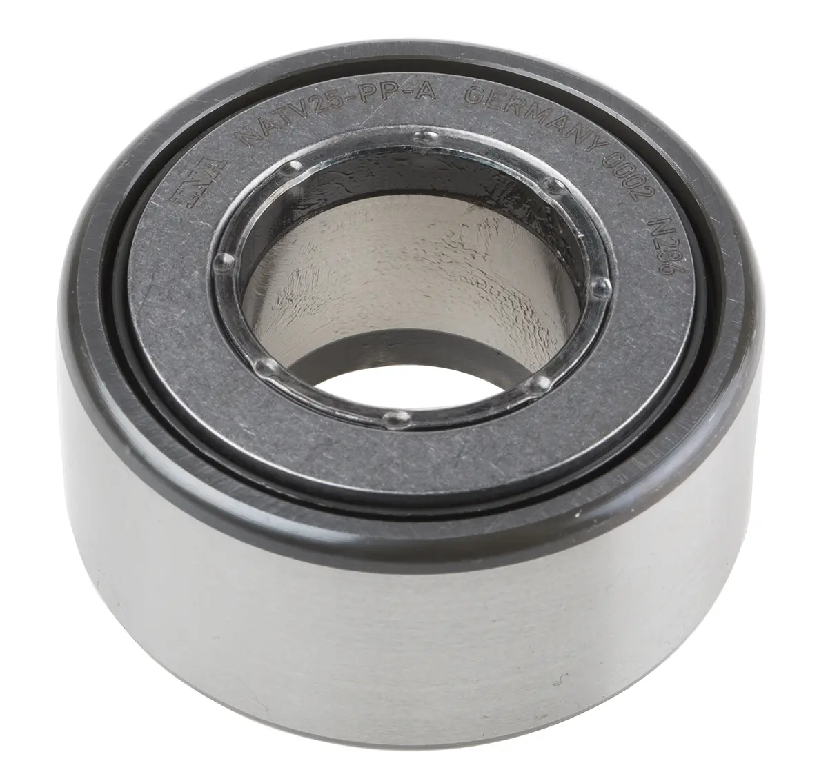 Produktfoto 1 von INA Kurvenrolle, Wellen-Ø 52 mm, 20.2 kN 25 mm