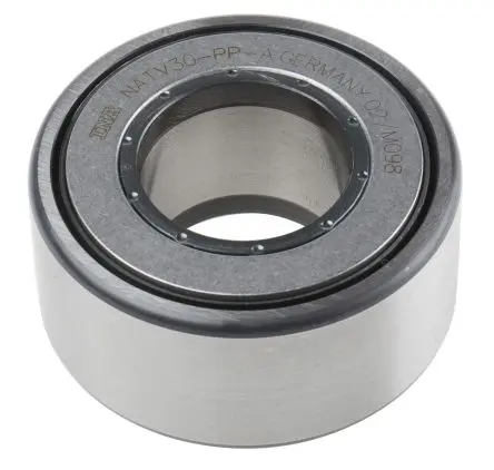 Produktfoto 1 von INA Kurvenrolle, Wellen-Ø 62 mm, 30 kN 30 mm