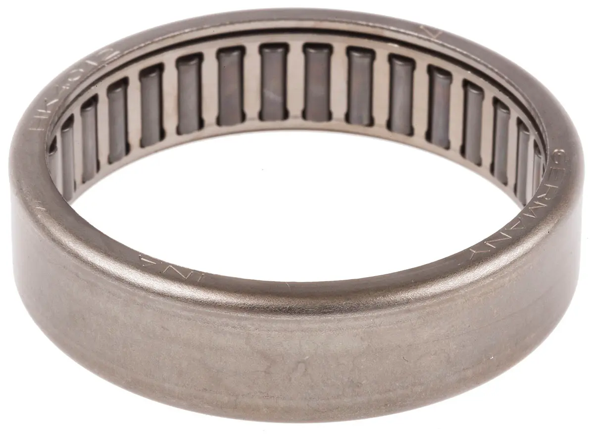 Produktfoto 1 von INA Rollenlager Nadel 14 kN / Außen-Ø 47 mm Außen-ø  24.3 kN 6600rpm, Innen-Ø 40 mm, Breite 12 mm