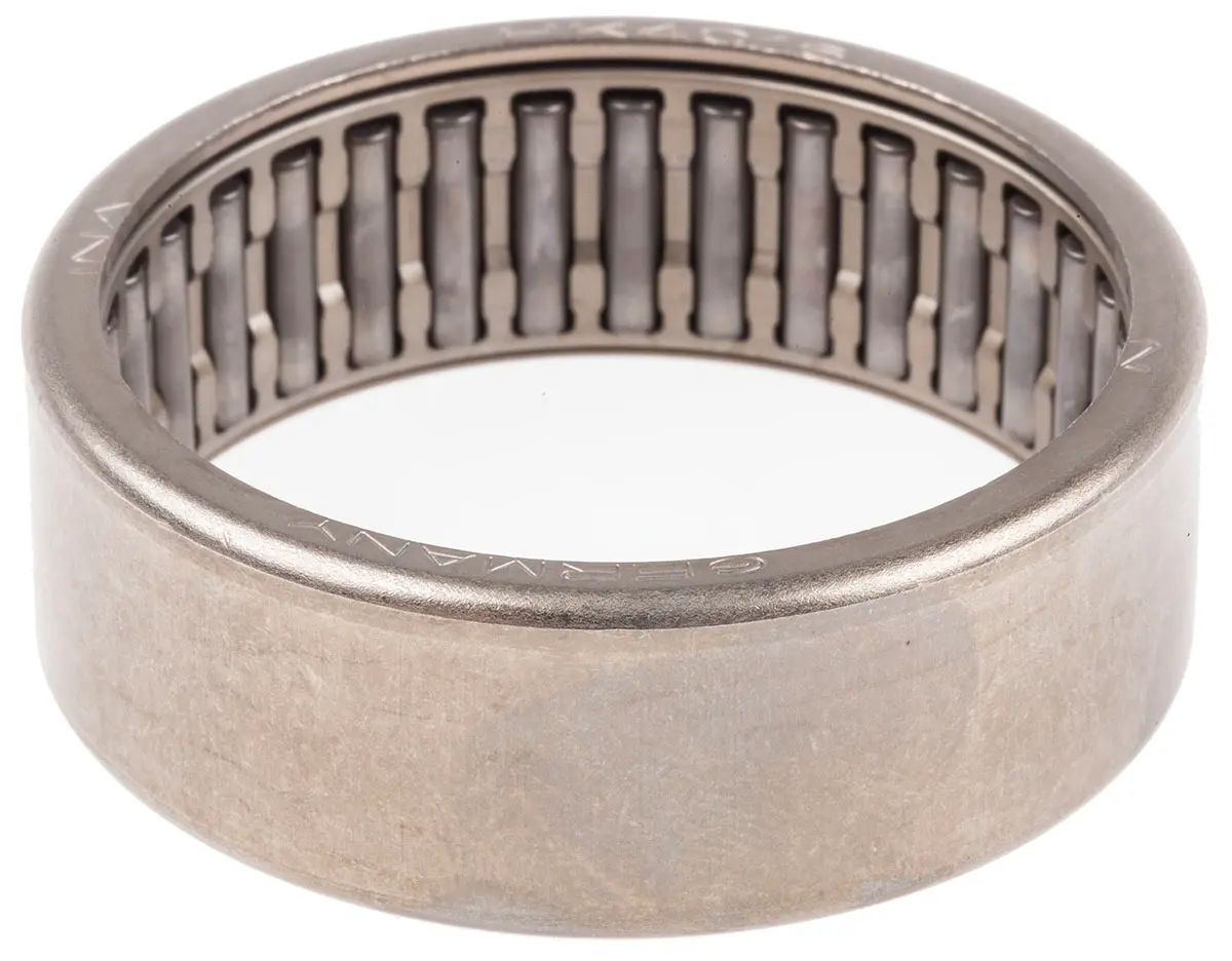 Produktfoto 1 von INA Rollenlager Nadel 20 kN / Außen-Ø 47 mm Außen-ø  38.5 kN 6600rpm, Innen-Ø 40 mm, Breite 16 mm