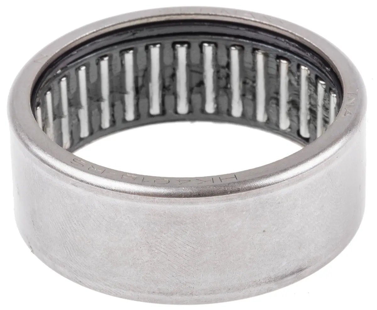 Produktfoto 1 von INA Rollenlager Nadel 20 kN / Außen-Ø 47 mm Außen-ø  38.5 kN Gekapselt 3950rpm, Innen-Ø 40 mm, Breite 18 mm