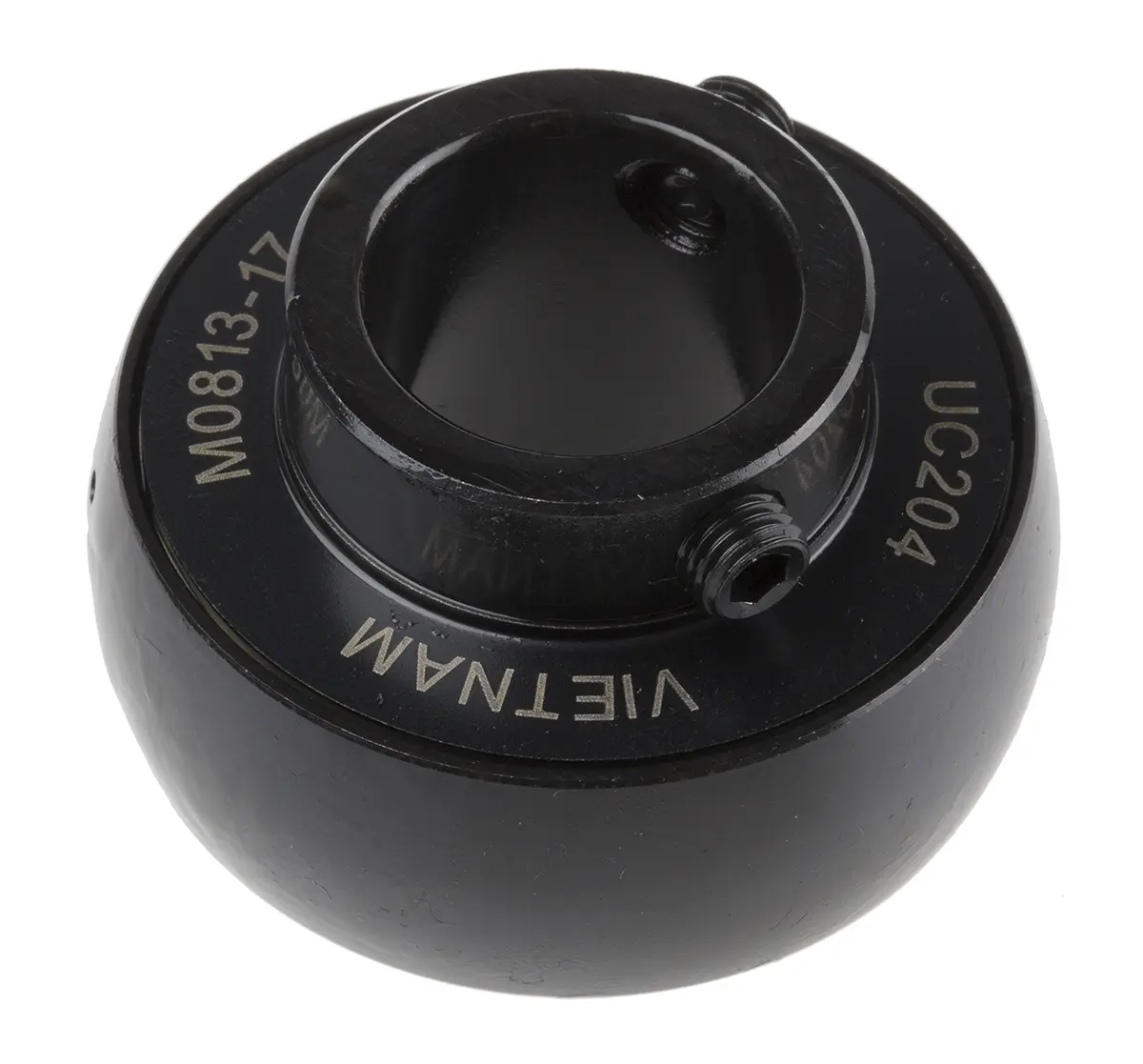 Produktfoto 1 von FAG Lagereinsatz 47 mm Außen-ø , Innen-Ø 20 mm, Traglast 6600 N